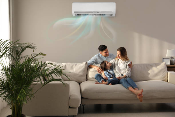 Best Air Conditioning Cleaning in Leona Valley, CA